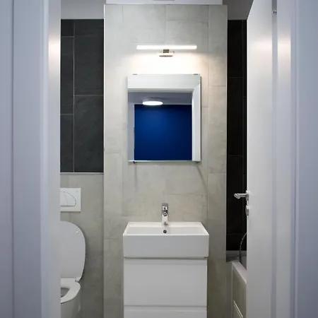 Iulius Town Apartment *